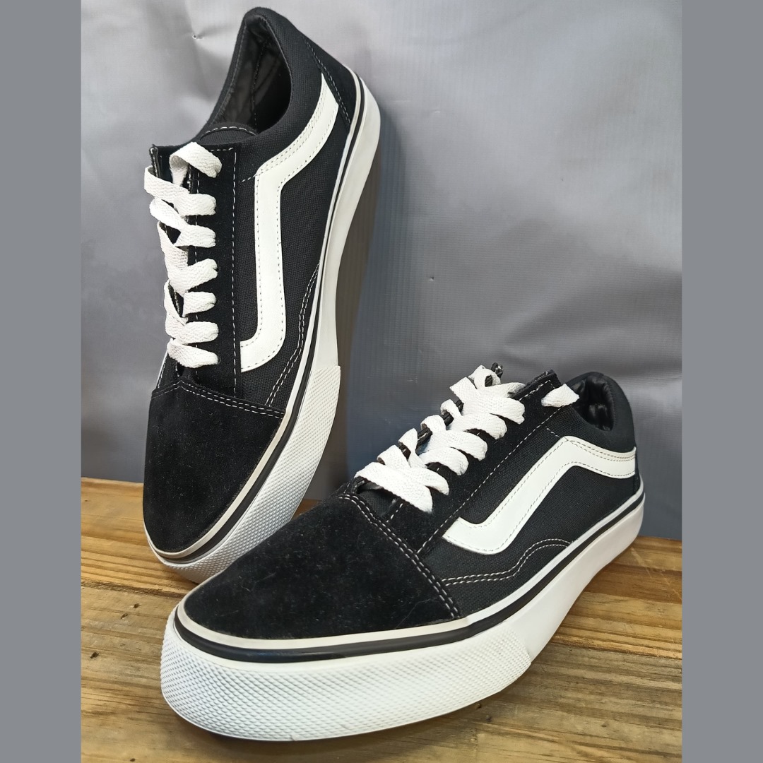 Zapatillas Vans Old Skool Nacionales